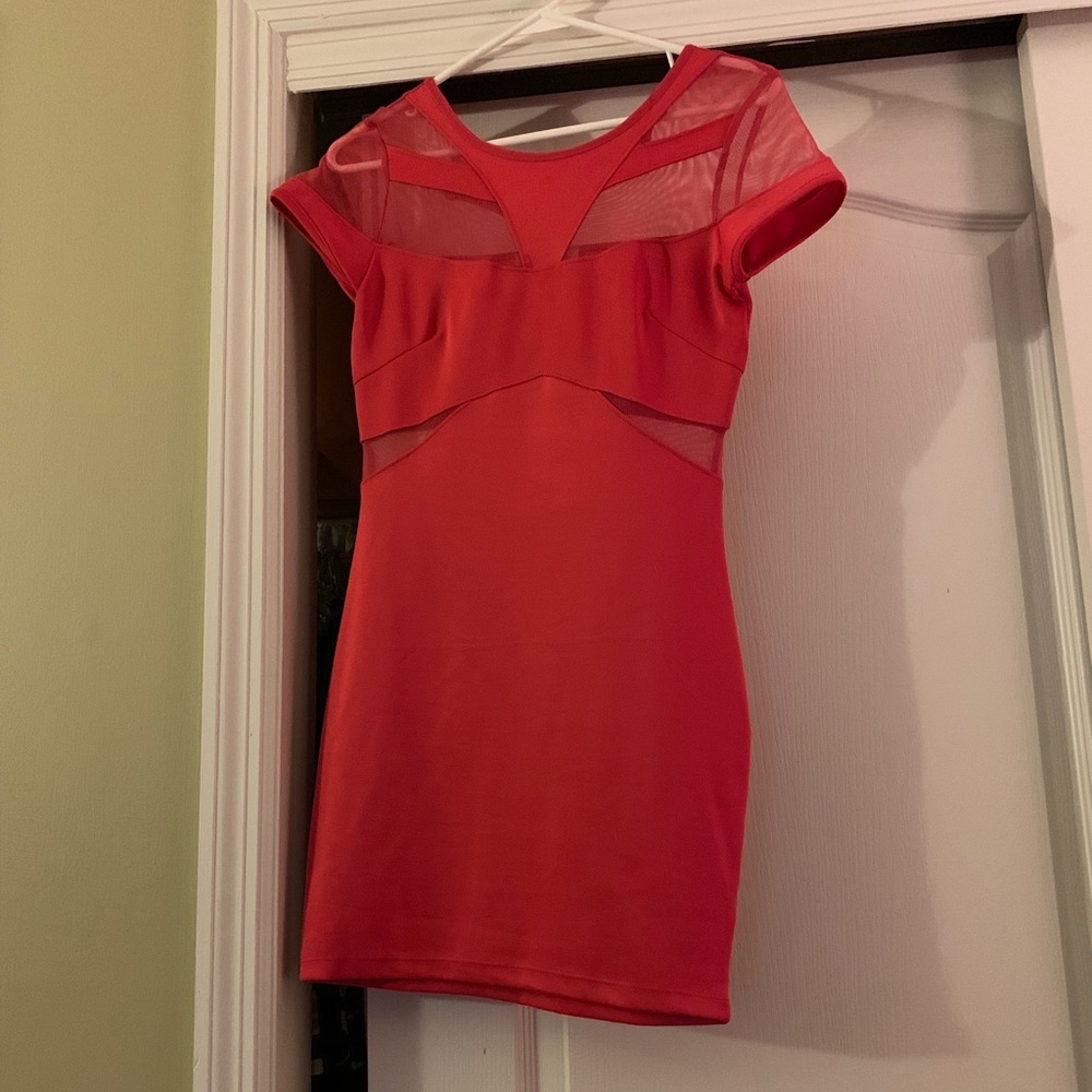 Arden B cocktail dress